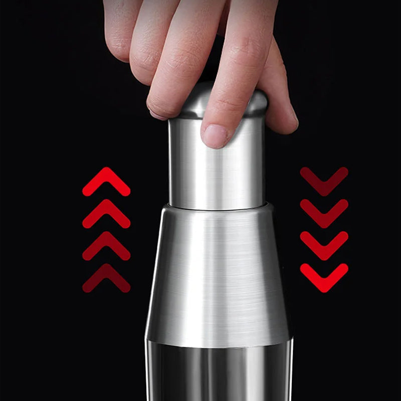 PressEase - Efficient Garlic Press for Quick Use 3