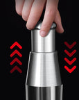 PressEase - Efficient Garlic Press for Quick Use 3