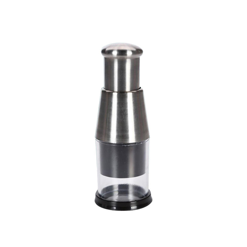 PressEase - Efficient Garlic Press for Quick Use 6