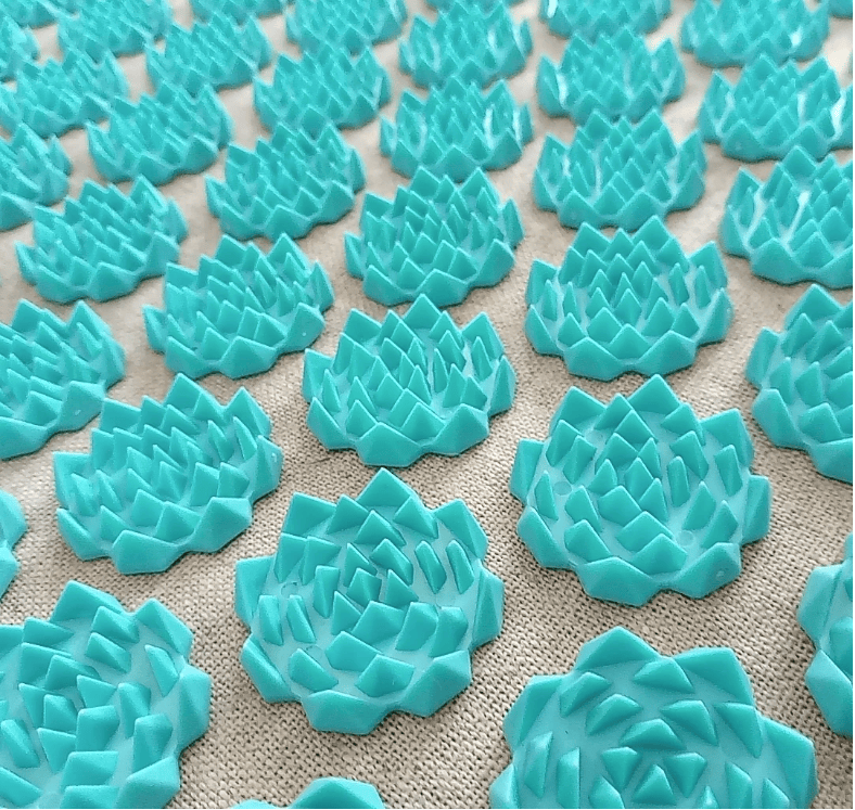 PressureEase | Acupressure Mat for Relaxation and Natural Pain Relief 3