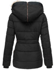 Primrose | Stylish Warm Puffer Jacket - Insulated & Chic 6