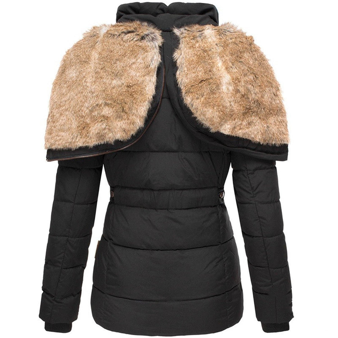 Primrose | Stylish Warm Puffer Jacket - Insulated &amp; Chic 7