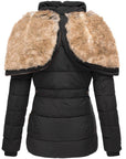 Primrose | Stylish Warm Puffer Jacket - Insulated & Chic 7