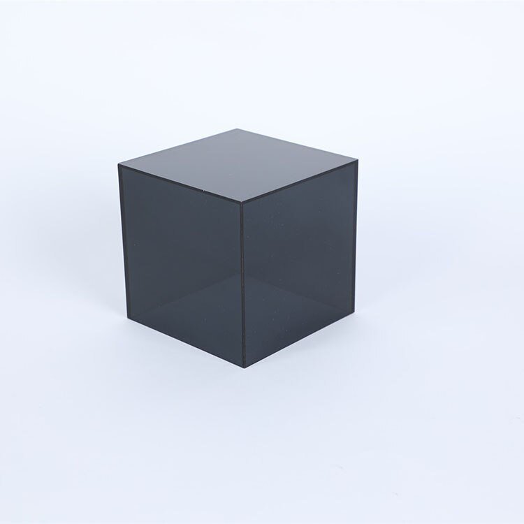 PrismBox | Colorful Acrylic Display Case for Stylish Organization 12