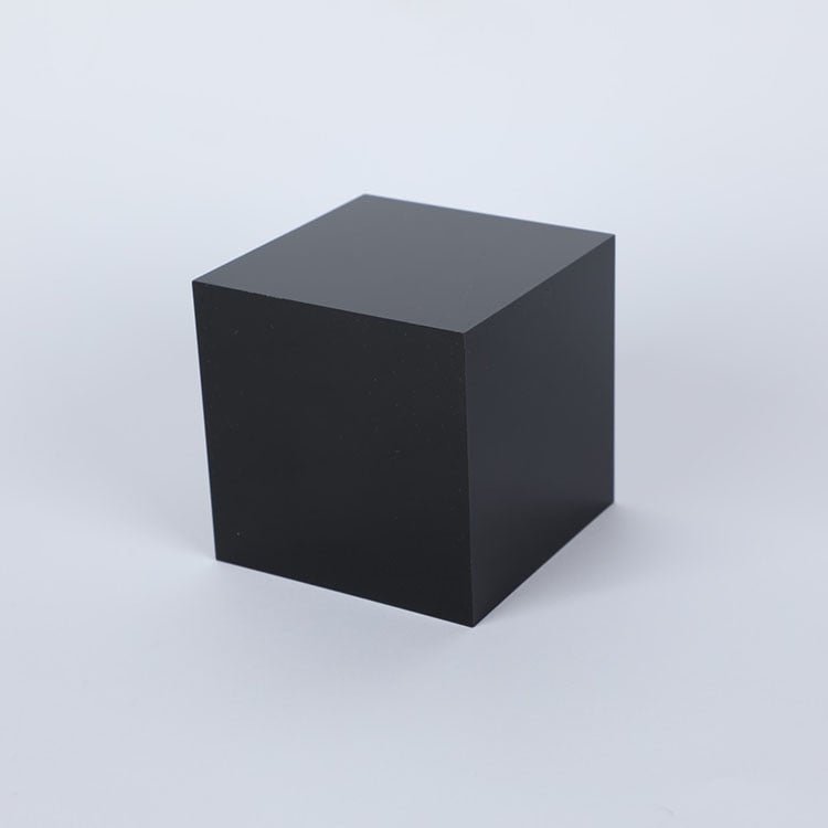 PrismBox | Colorful Acrylic Display Case for Stylish Organization 16