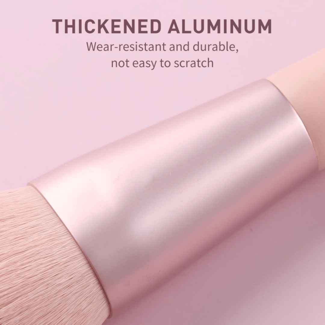 ProBrush | 11-Piece Professional Makeup Brush Set for Flawless Results 5