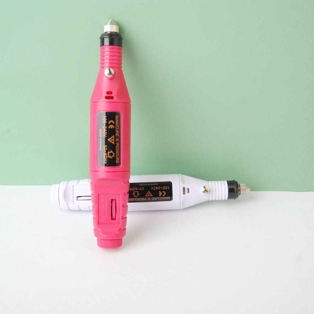 ProNail Expert | 6-in-1 Nail Care Set for Manicure & Pedicure Grooming 1