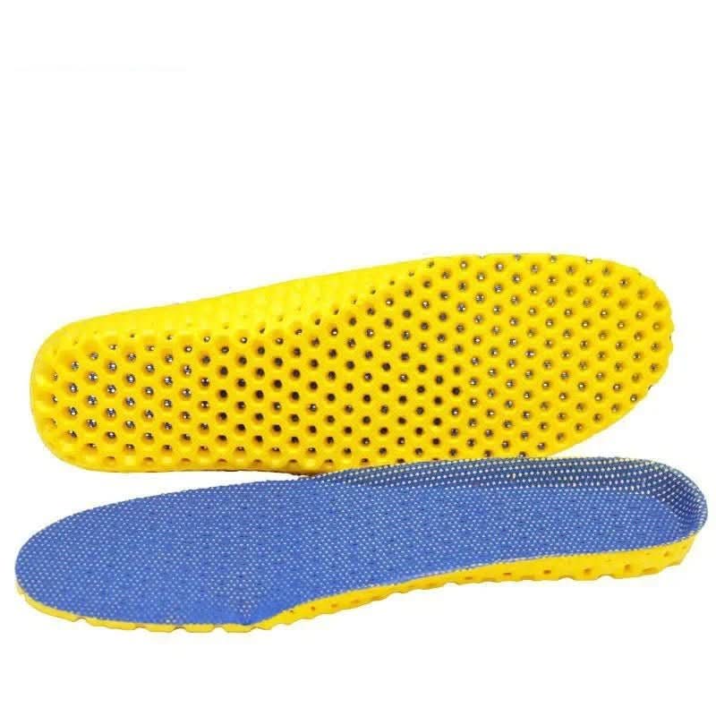 ProRunner Insoles | Comfort Insoles for Barefoot Shoes with Ergonomic Support 10