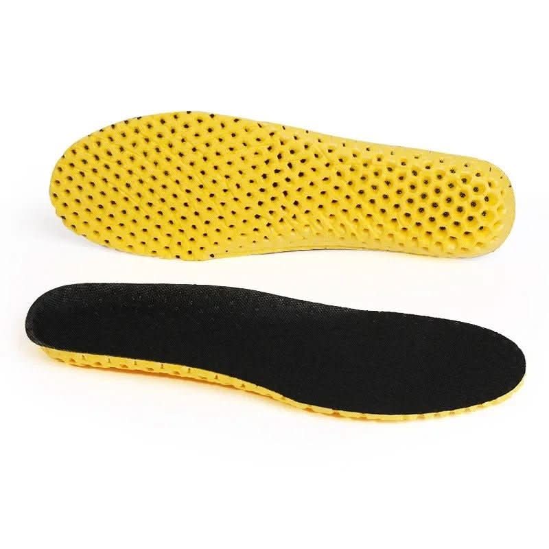 ProRunner Insoles | Comfort Insoles for Barefoot Shoes with Ergonomic Support 7