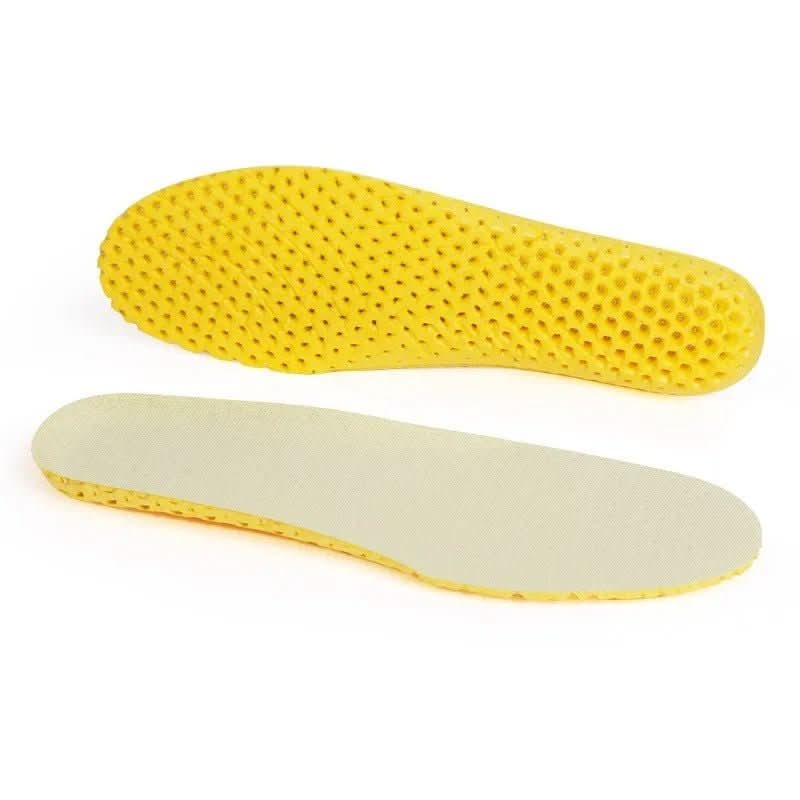 ProRunner Insoles | Comfort Insoles for Barefoot Shoes with Ergonomic Support 8