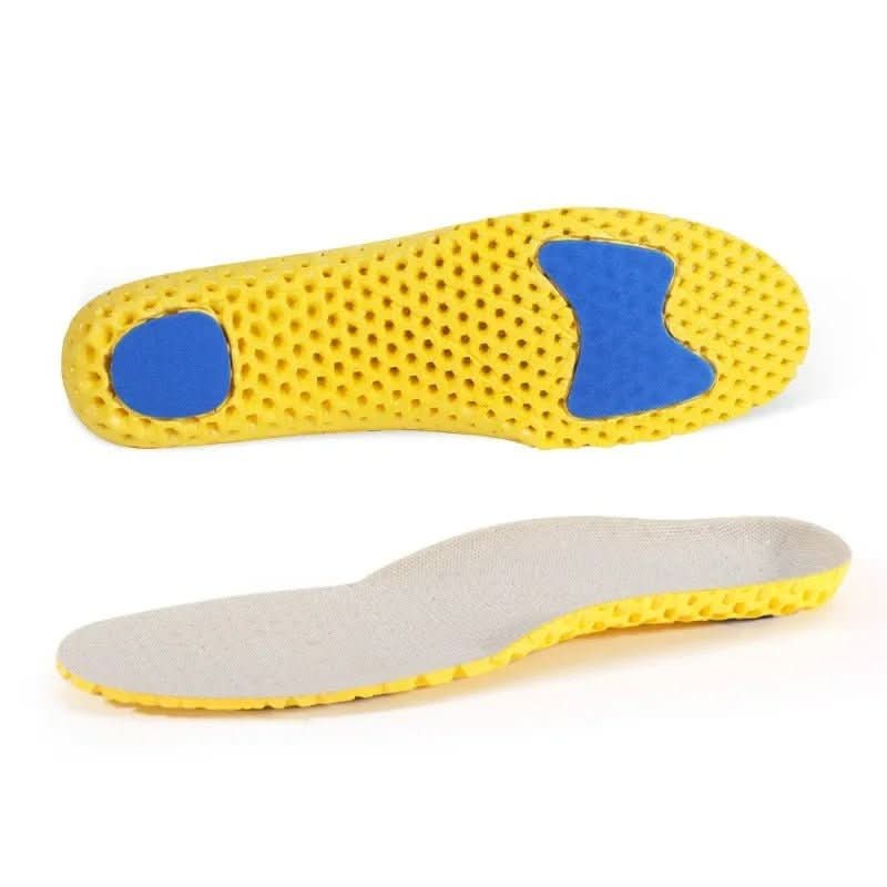 ProRunner Insoles | Comfort Insoles for Barefoot Shoes with Ergonomic Support 9