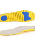 ProRunner Insoles | Comfort Insoles for Barefoot Shoes with Ergonomic Support 9