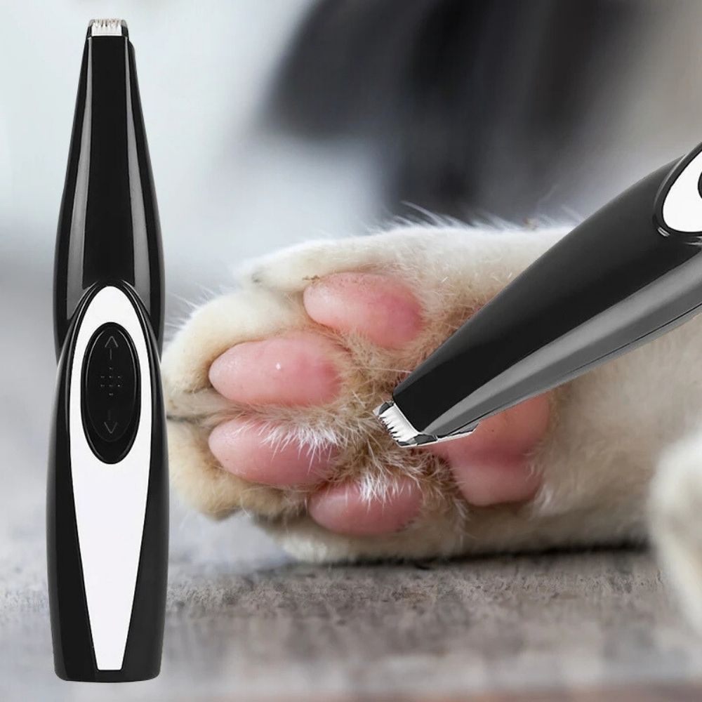Professional Dog Grooming Clippers with Whisper-Quiet Technology and Ergonomic Design for All Coat Types 0