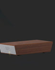 Professional Knife Sharpener with Diamond-Coated Roller for Effortless Kitchen Blade Precision 2