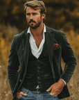 PureChic - Blazer and Vest Clean and Refined for Every Look 5