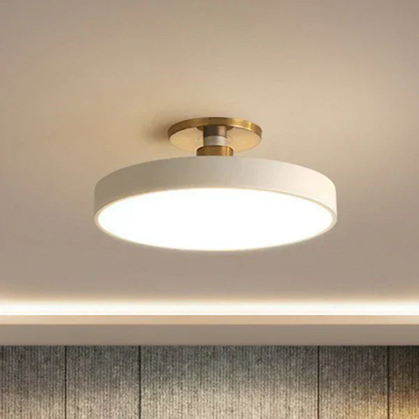 PureCircle - Modern Nordic Ceiling Light 0