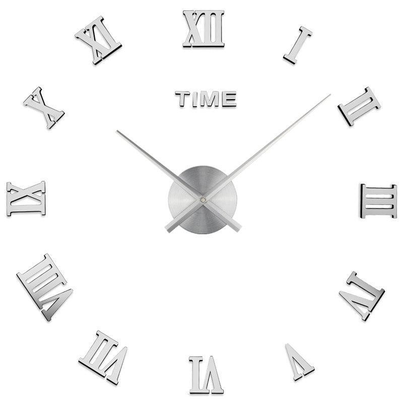 PureTime - Simple Nordic Wall Clock 4