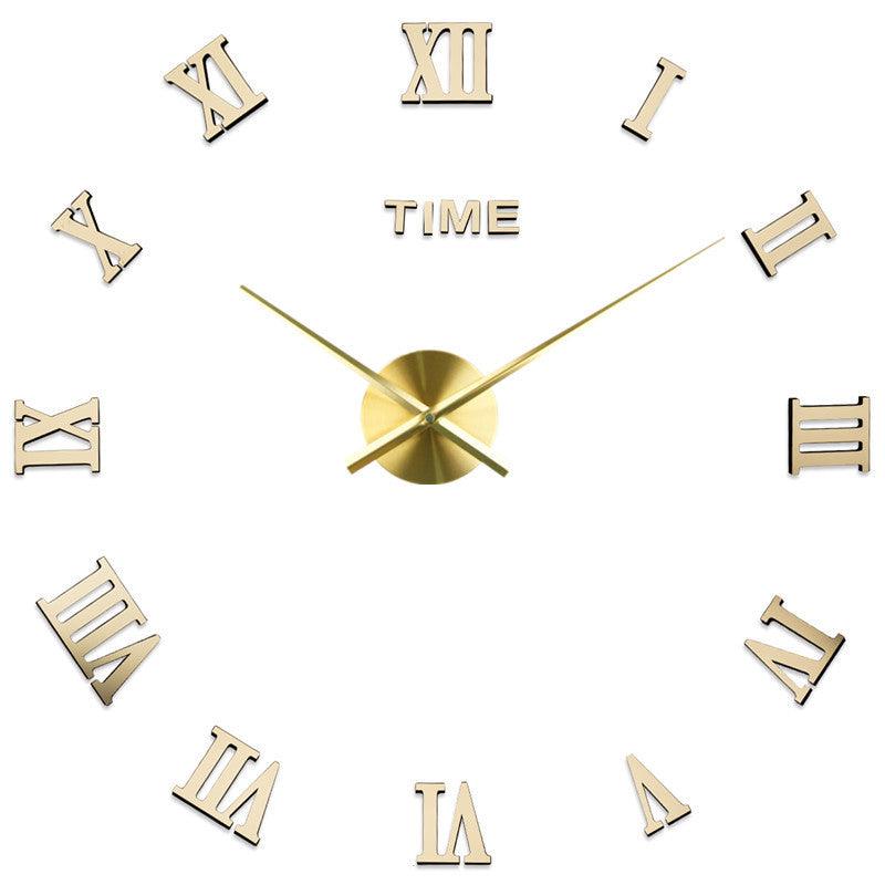 PureTime - Simple Nordic Wall Clock 5
