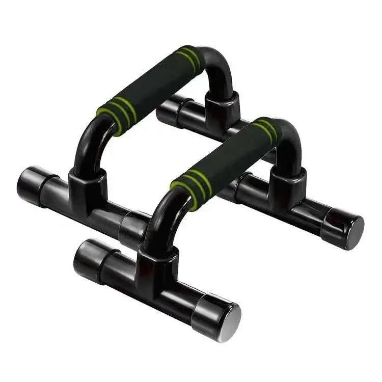 PushMaster | Ergonomic Push-Up Handles for Joint-Friendly Strength Training 7