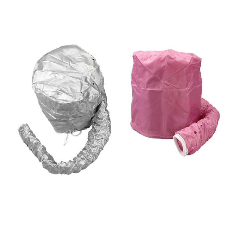 QuickDry | Dual-Function Hair Dryer Hood Set for Fast and Gentle Drying 1