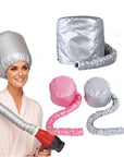QuickDry | Dual-Function Hair Dryer Hood Set for Fast and Gentle Drying 2