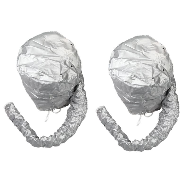 QuickDry | Dual-Function Hair Dryer Hood Set for Fast and Gentle Drying 6