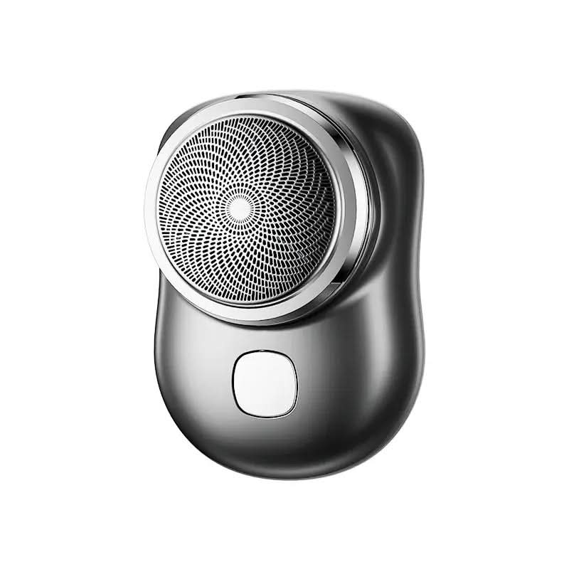 QuickTrim | Portable Cordless Shaver for Gentle Hair Grooming 1