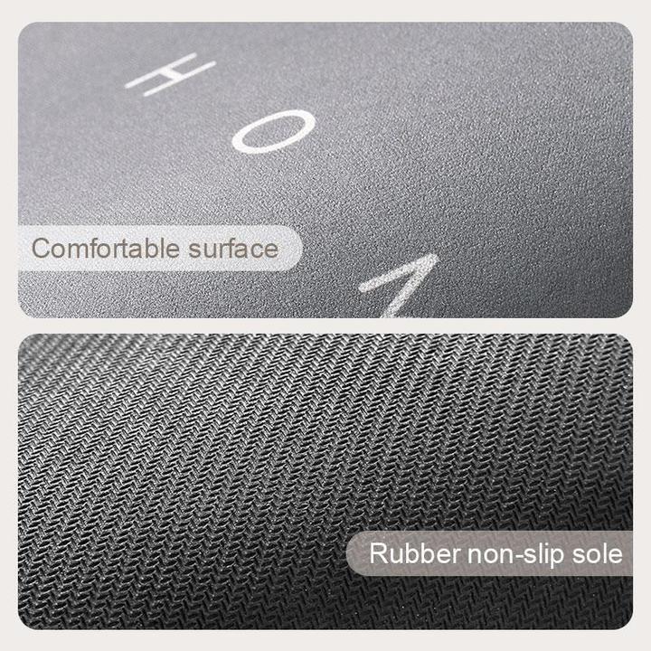 Quick -drying, super absorbing bathing mat - aquacomfort 4