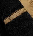 Raphael | Elegant Quilted Outerwear for Men 5