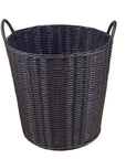RattanNest | Stylish Versatile Foldable Storage Basket for Organization 7