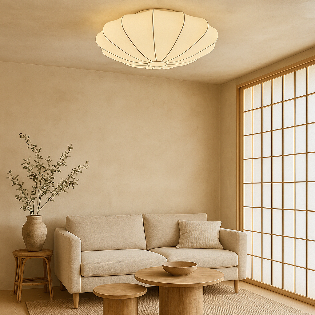 Rayora | Luxurious Ceiling Lamp for Home Living 4