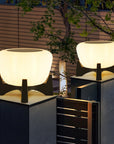 Rayvon | Elegant Outdoor Path Lighting for Timeless Simplicity 1