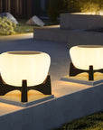 Rayvon | Elegant Outdoor Path Lighting for Timeless Simplicity 2