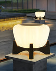 Rayvon | Elegant Outdoor Path Lighting for Timeless Simplicity 4