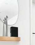 Rechargeable Cordless LED Table Lamp with Adjustable Brightness – Modern Design for Bedroom or Desk Use 7
