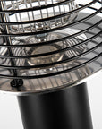 Rechargeable Solar Mosquito Killer Lamp - Waterproof Bug Zapper with USB Charging, Effective Insect Control for Outdoor Use 3
