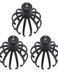 Relaxopus | Octopus Head Massager for Stress Relief & Scalp Stimulation 6
