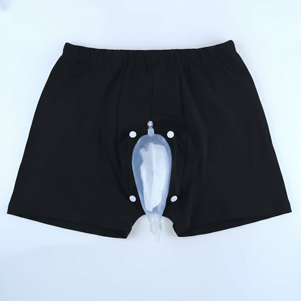 ReliaDrip | Reusable Medical Urine Collection Device for Convenient Senior Care 7