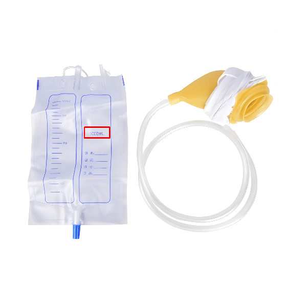 ReliaDrip | Reusable Medical Urine Collection Device for Convenient Senior Care 8