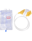 ReliaDrip | Reusable Medical Urine Collection Device for Convenient Senior Care 8