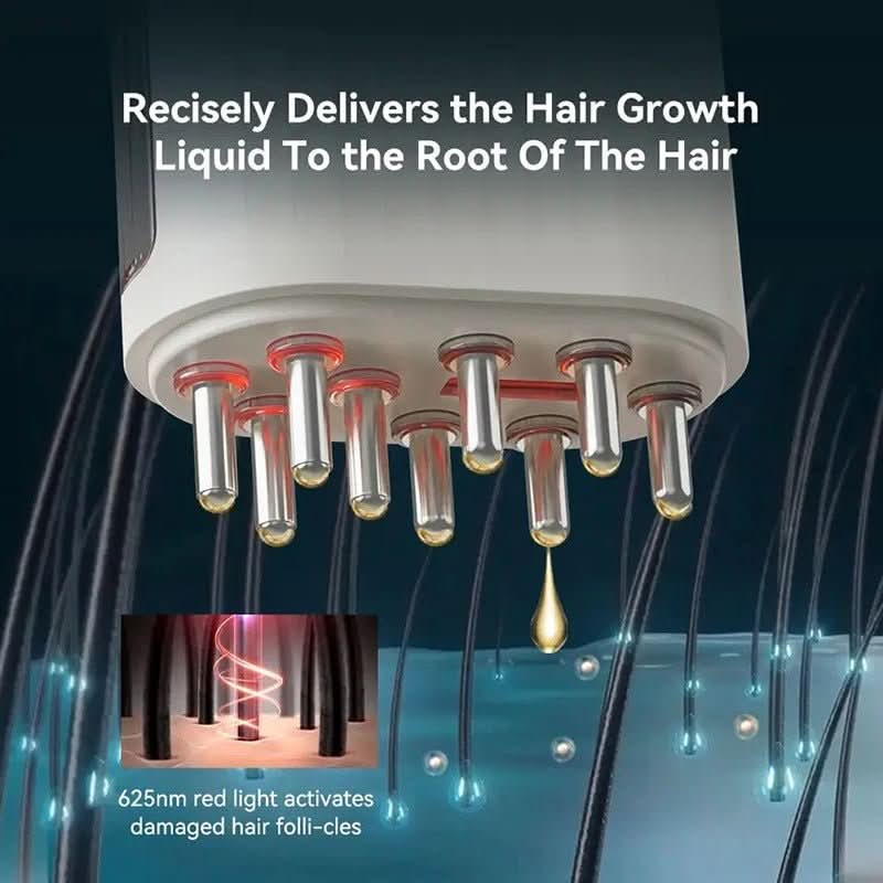 RevitaScalp Pro | Scalp Massager for Healthy Hair Growth and Improved Circulation 2