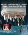 RevitaScalp Pro | Scalp Massager for Healthy Hair Growth and Improved Circulation 2