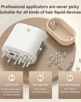 RevitaScalp Pro | Scalp Massager for Healthy Hair Growth and Improved Circulation 4