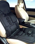 Revitaluxe | Premium Heated Massage Cushion for Car and Chair Relaxation 0