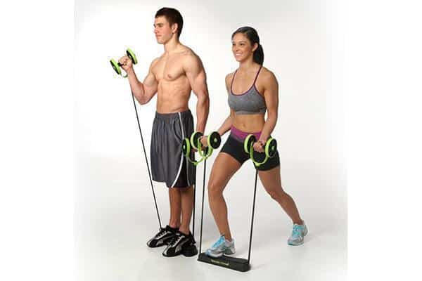 RevoFlex Xtreme | Advanced Training Equipment for Full-Body Fitness Workout 1