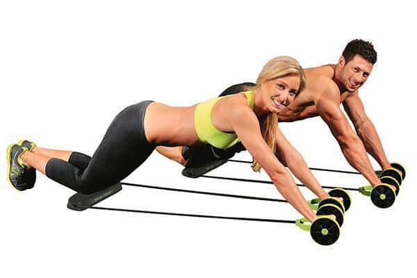 RevoFlex Xtreme | Advanced Training Equipment for Full-Body Fitness Workout 2