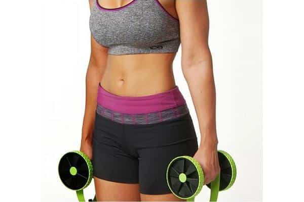 RevoFlex Xtreme | Advanced Training Equipment for Full-Body Fitness Workout 3