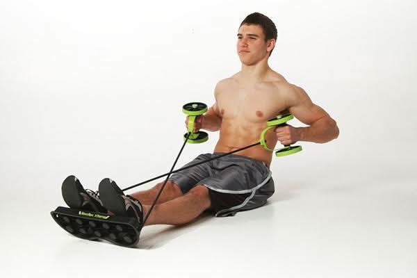 RevoFlex Xtreme | Advanced Training Equipment for Full-Body Fitness Workout 4