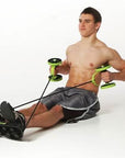 RevoFlex Xtreme | Advanced Training Equipment for Full-Body Fitness Workout 4