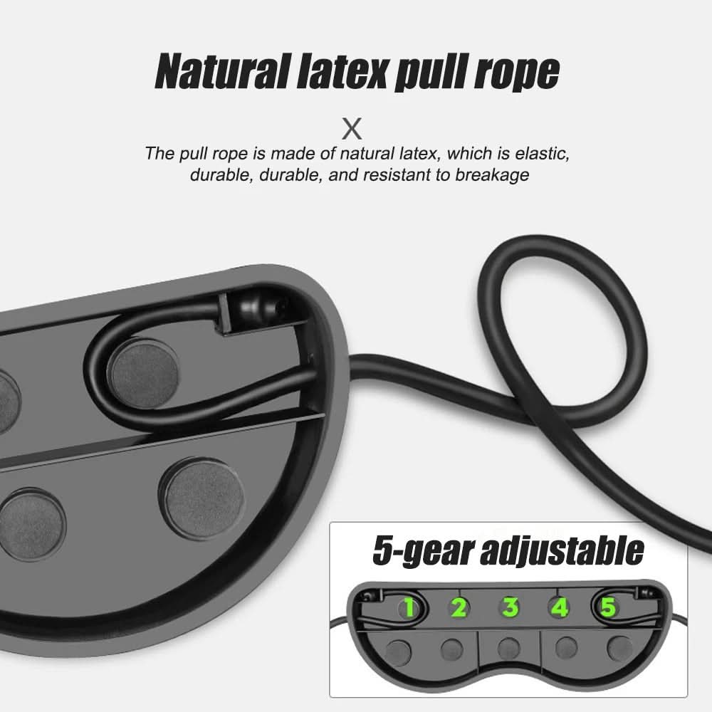 RevoFlex Xtreme | Advanced Training Equipment for Full-Body Fitness Workout 6